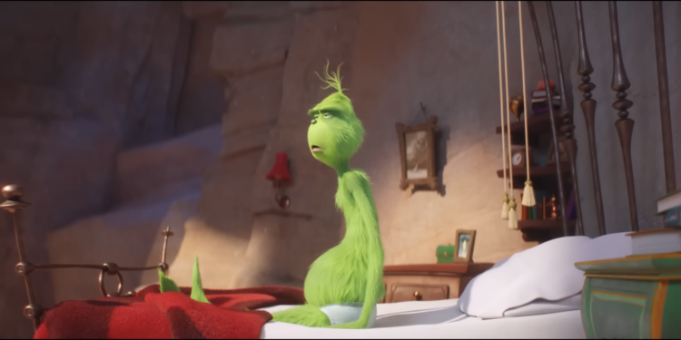 Oscars 2025: ‘Twas the Shortlists Before Christmas [PODCAST]